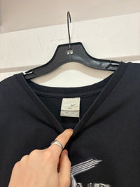 Y2k nike air max tee - size XXL