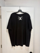 Y2k nike air max tee - size XXL