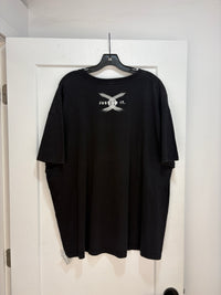 Y2k nike air max tee - size XXL