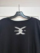 Y2k nike air max tee - size XXL