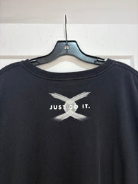 Y2k nike air max tee - size XXL