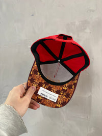 Y2k kanye west college dropout cap