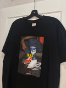 Supreme Irak tee - size L