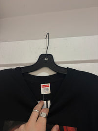 Supreme Irak tee - size L