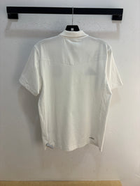 2011 Adidas france polo - size S