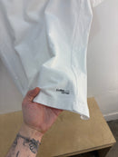 2011 Adidas france polo - size S