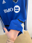 2018 Montreal impact Longsleeve kit - size L