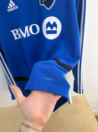 2018 Montreal impact Longsleeve kit - size L
