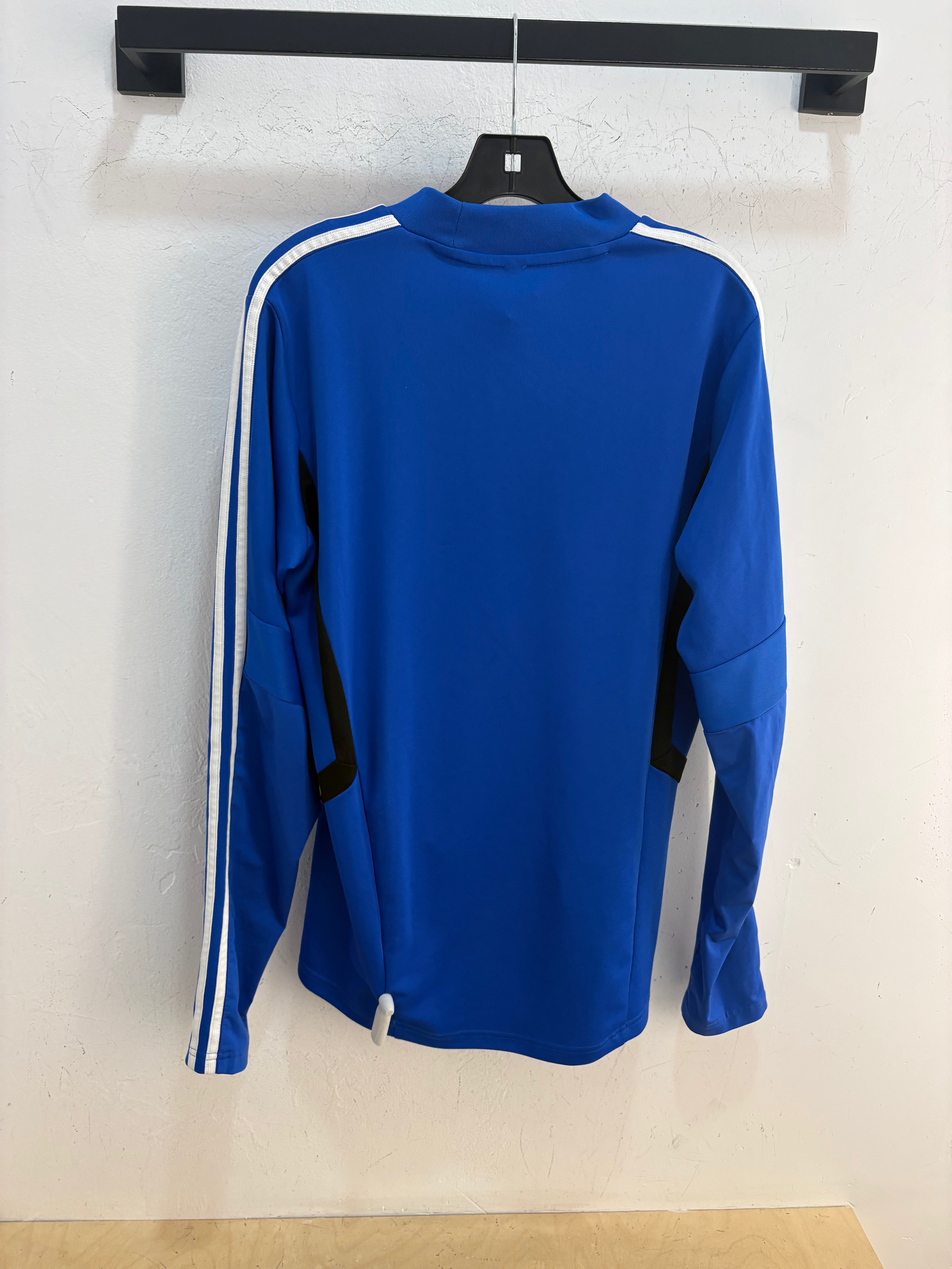 2018 Montreal impact Longsleeve kit - size L