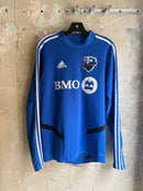 2018 Montreal impact Longsleeve kit - size L