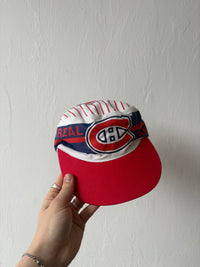 90s canadiens cap