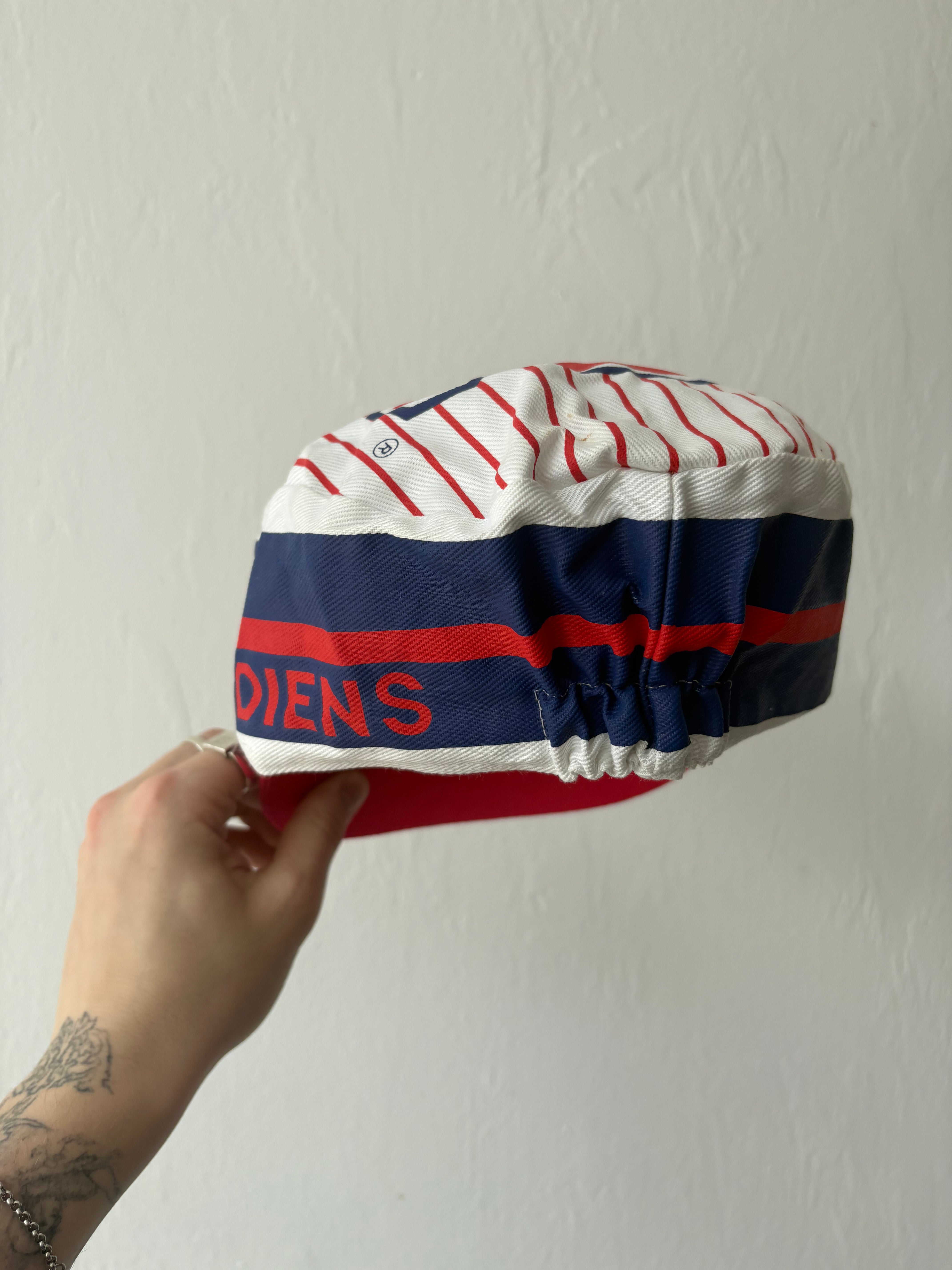 90s canadiens cap