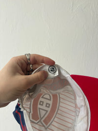 90s canadiens cap