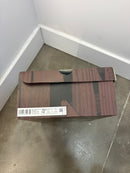 New jordan 5 red toro - size 12