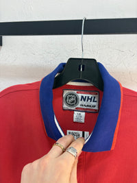 NHL Canadiens polo - size XL