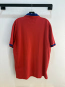 NHL Canadiens polo - size XL