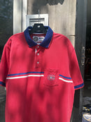 NHL Canadiens polo - size XL