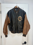 Pelle Pelle B/B leather jacket - size L