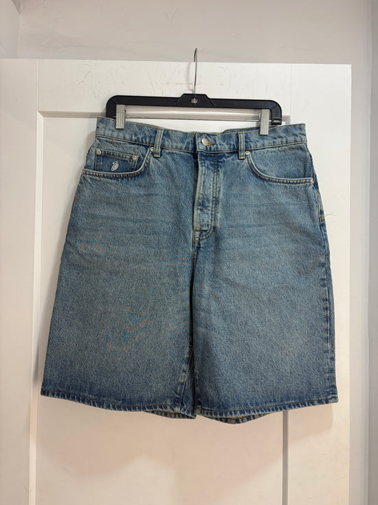 Stussy Big ol jorts - size 32