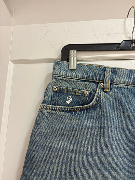 Stussy Big ol jorts - size 32