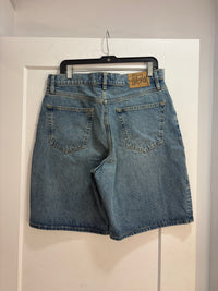Stussy Big ol jorts - size 32