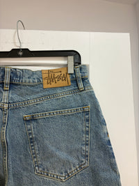 Stussy Big ol jorts - size 32