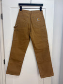 Carhartt X Billy Hill double knee carps - size 28
