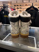 Supreme X MM6 100$ bills timberlands - size 10.5