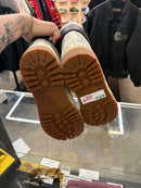 Supreme X MM6 100$ bills timberlands - size 10.5