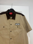 Supreme Work shirt - size L