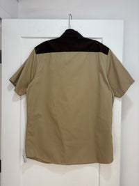 Supreme Work shirt - size L