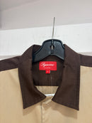 Supreme Work shirt - size L