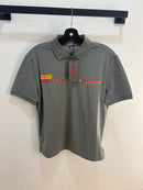 New Prada linea Rossa polo - size XL
