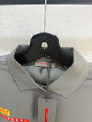 New Prada linea Rossa polo - size XL