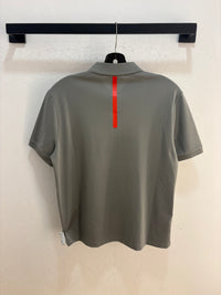 New Prada linea Rossa polo - size XL
