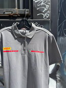 New Prada linea Rossa polo - size XL