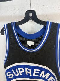 Supreme 40 Bball jersey - size L