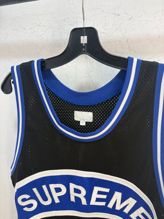 Supreme 40 Bball jersey - size L