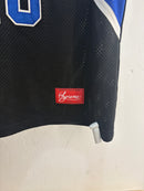Supreme 40 Bball jersey - size L