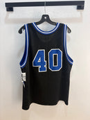 Supreme 40 Bball jersey - size L