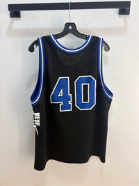 Supreme 40 Bball jersey - size L