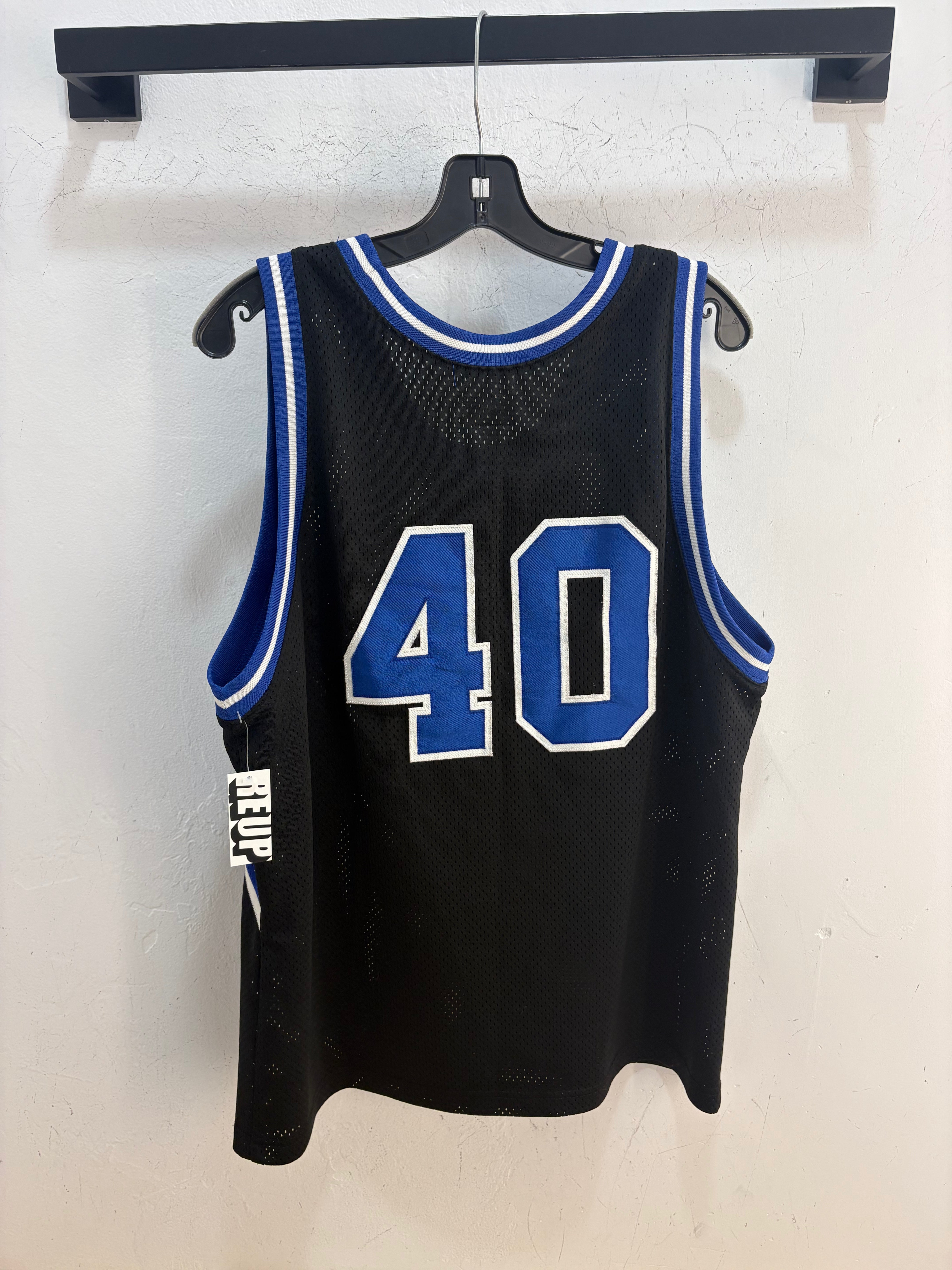 Supreme 40 Bball jersey - size L