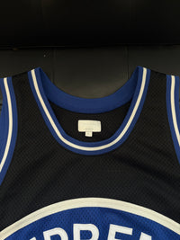 Supreme 40 Bball jersey - size L