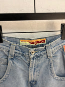 JNCO boarder jorts - size 8
