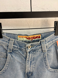 JNCO boarder jorts - size 8