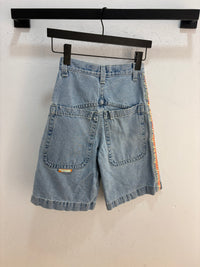 JNCO boarder jorts - size 8