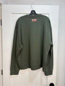 New Kenzo tiger crewneck - size XXL