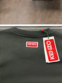 New Kenzo tiger crewneck - size XXL