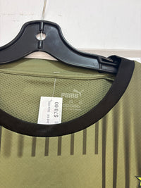 2022 Ac Milan 3rd kit - size XXL