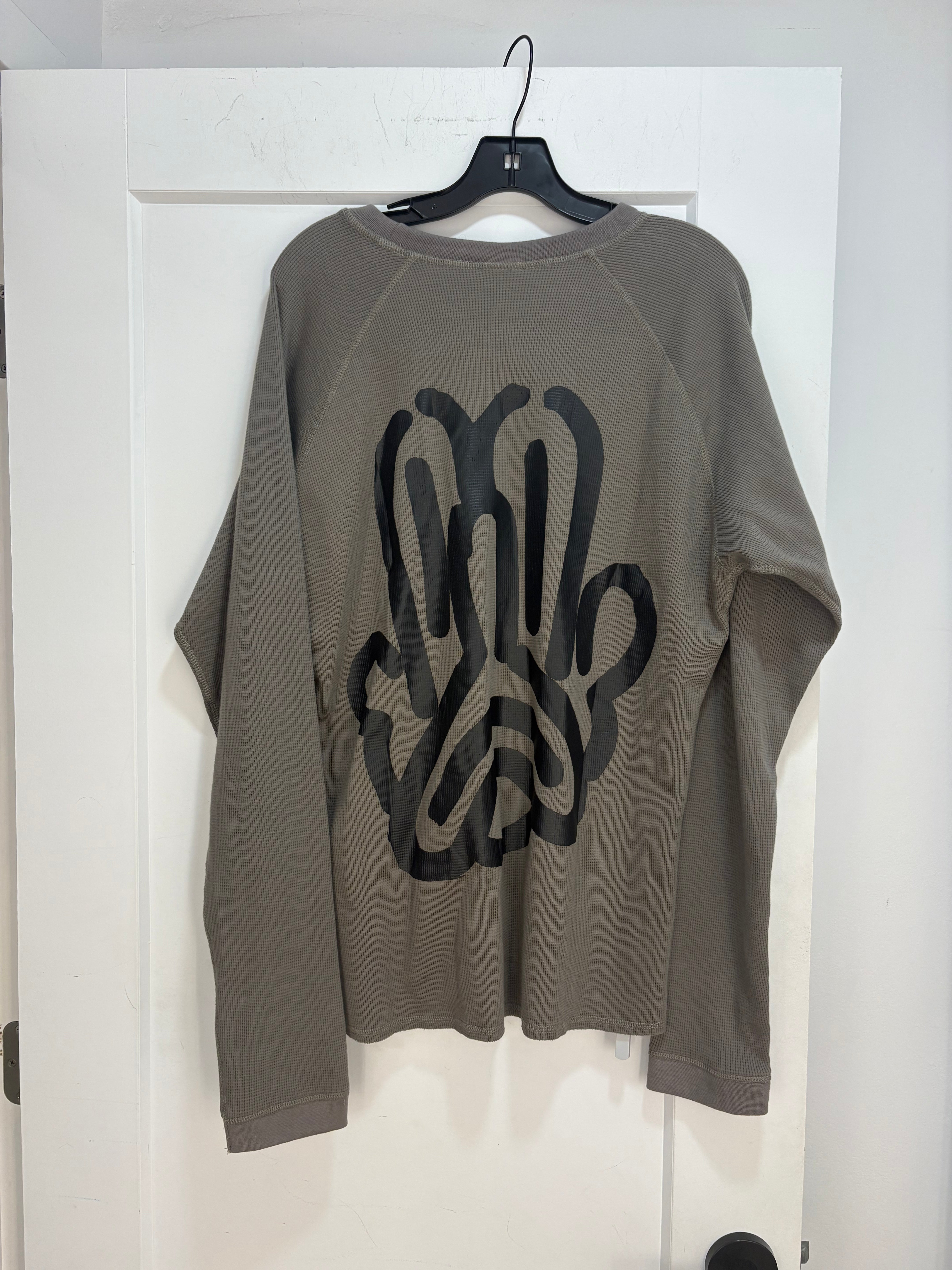 OLAOLU slawn thermal - size XXL